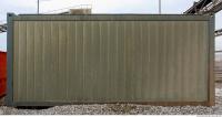 container industrial building 0009
